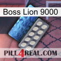 Boss Lion 9000 34